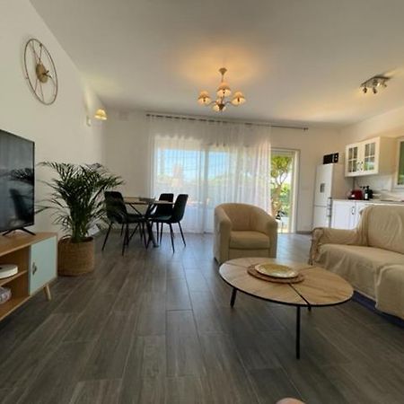 2 Pieces En Rdjardin Avec 2 Grands Terrasses Apartment Antibes Luaran gambar