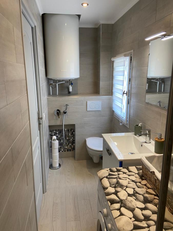 2 Pieces En Rdjardin Avec 2 Grands Terrasses Apartment Antibes Luaran gambar