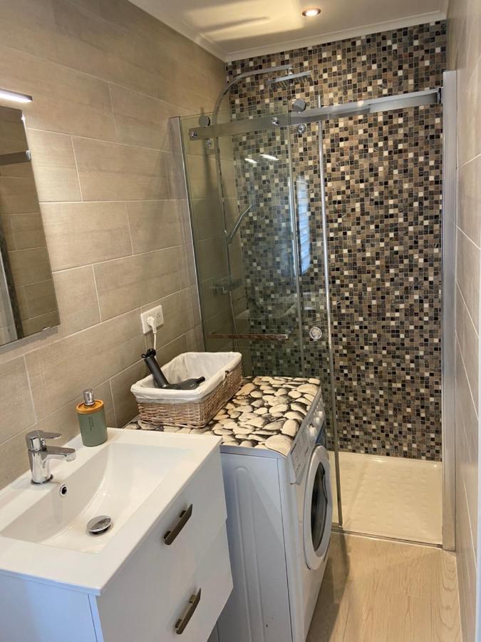 2 Pieces En Rdjardin Avec 2 Grands Terrasses Apartment Antibes Luaran gambar