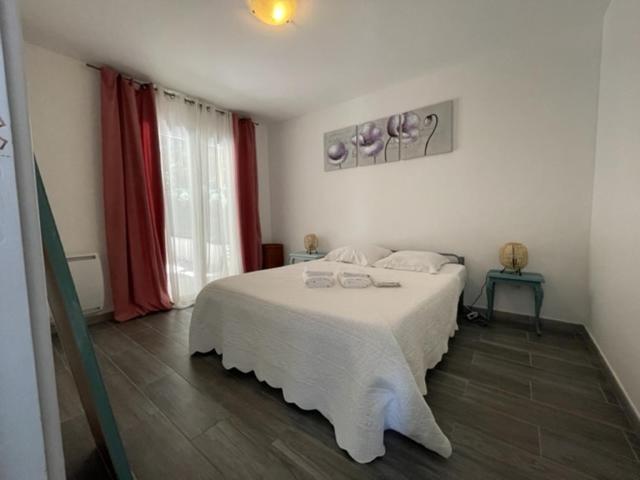 2 Pieces En Rdjardin Avec 2 Grands Terrasses Apartment Antibes Luaran gambar